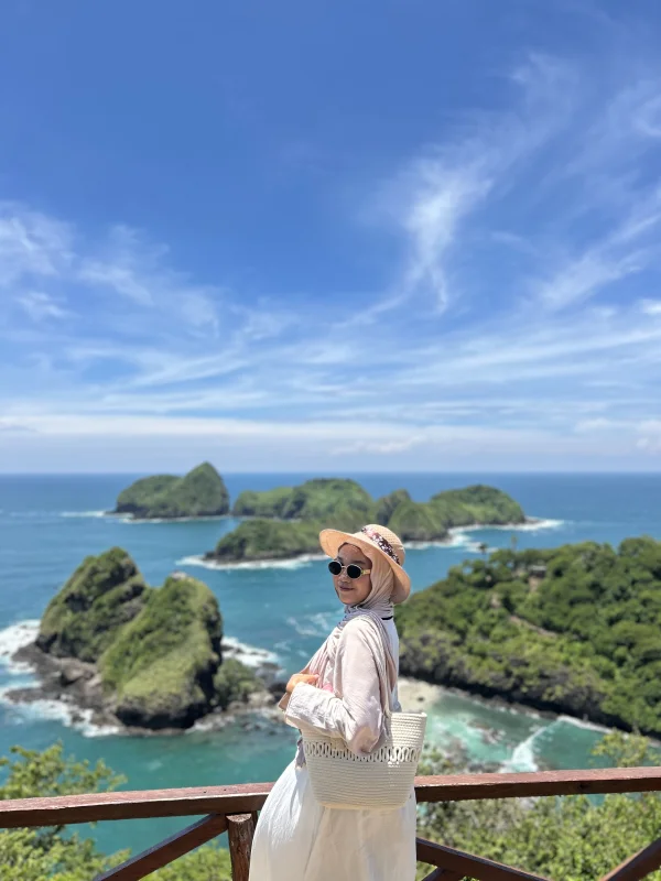 PAKET C - Green Island Privat